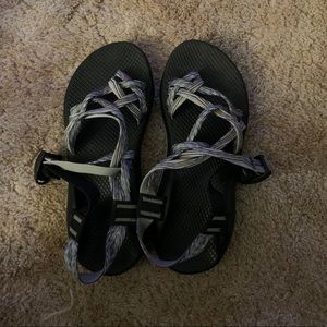 Chacos sandals